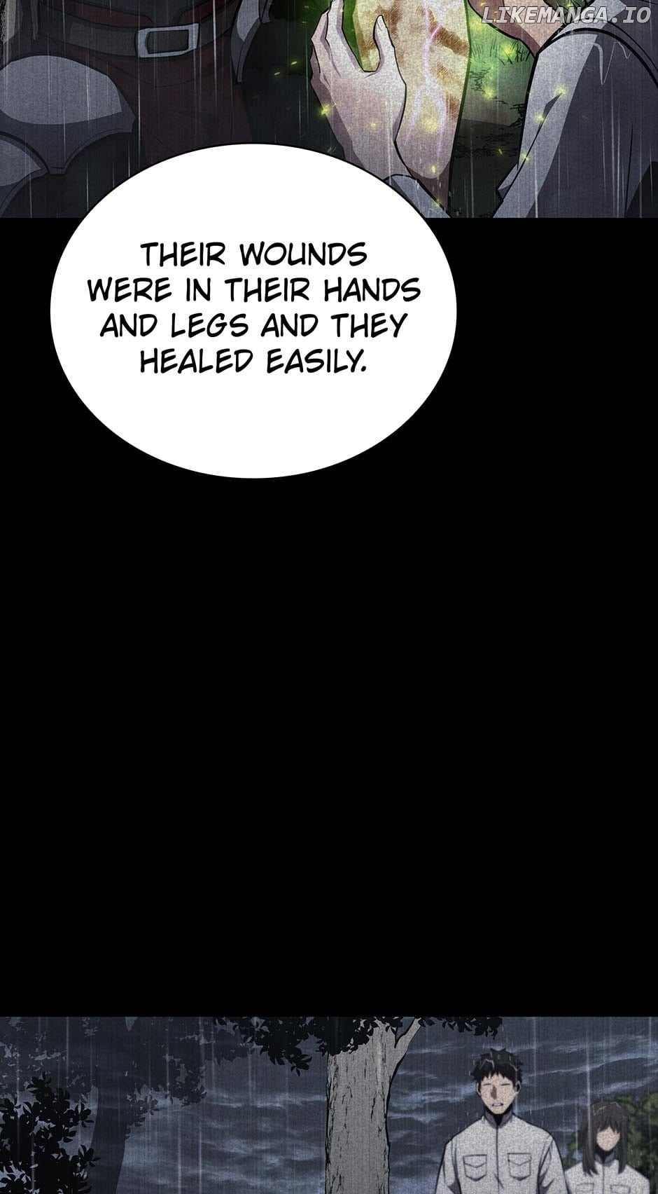 The Beginning After The End Chapter 179 image 088